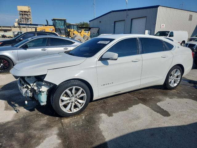 2016 CHEVROLET IMPALA — VIN 2G1115S31G9116239