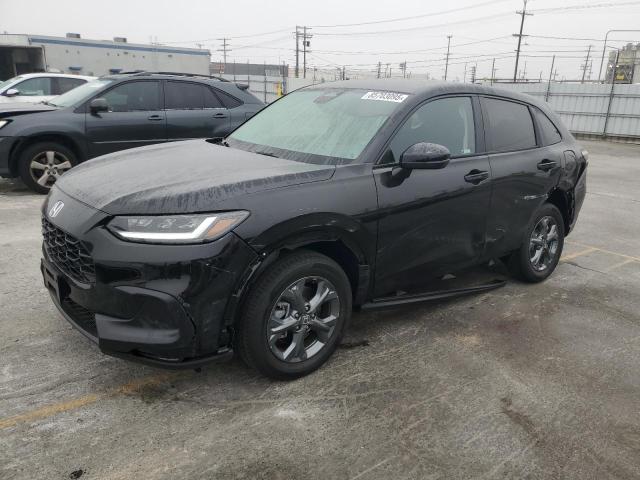 2026 HONDA HR-V — VIN 3CZRZ1H31TM706441