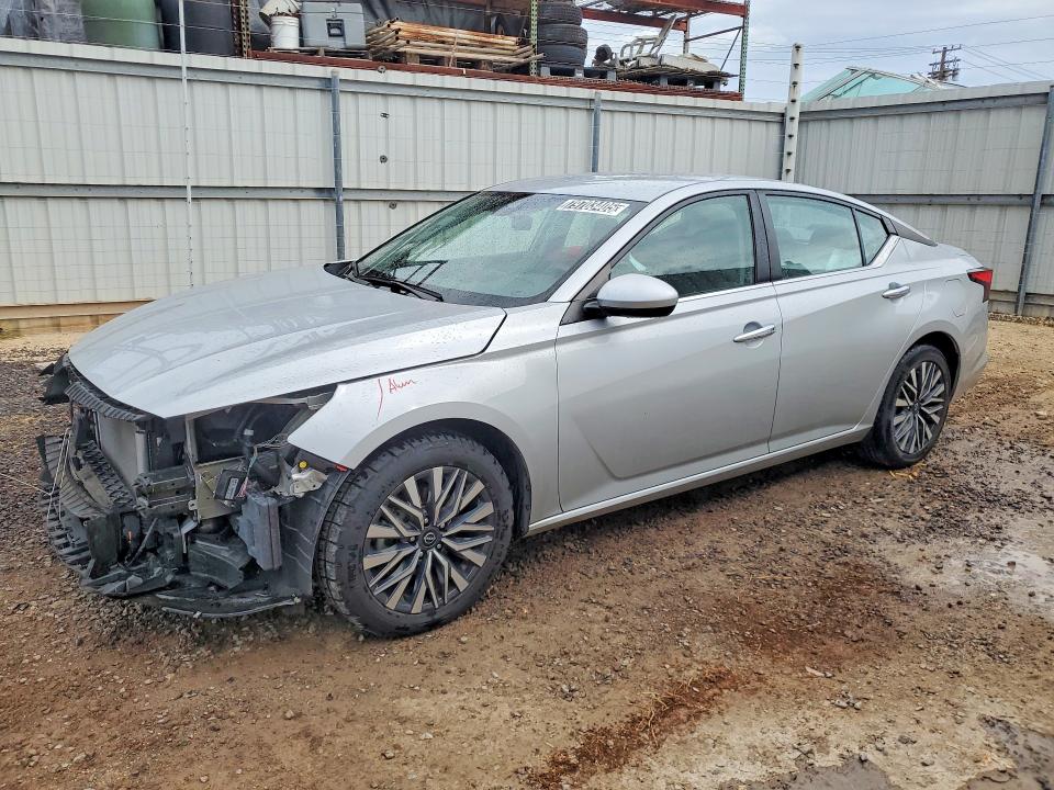 2023 NISSAN ALTIMA — VIN 1N4BL4DW4PN366231