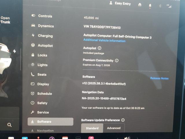 7SAYGDEF7PF738413