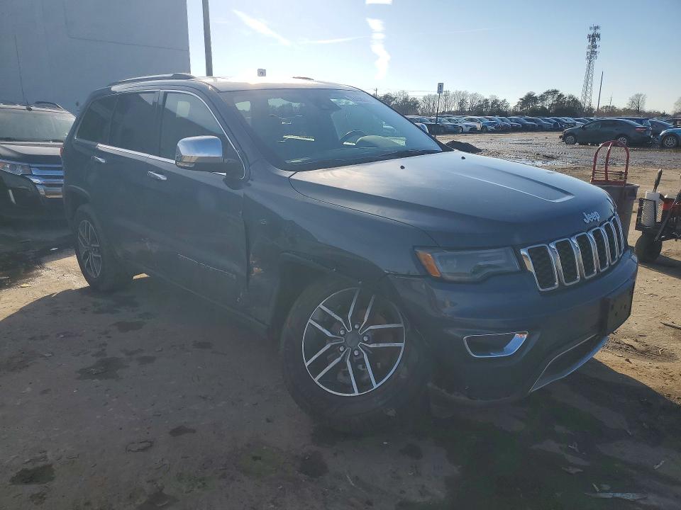 1C4RJFBG1KC846138