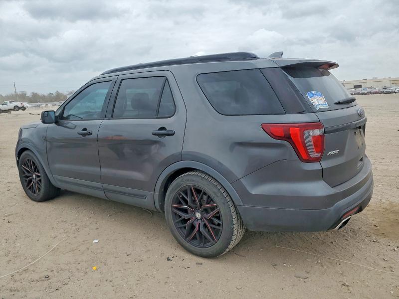 1FM5K8GT0GGC68719