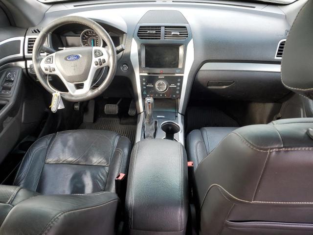 1FM5K8GT2FGB45289