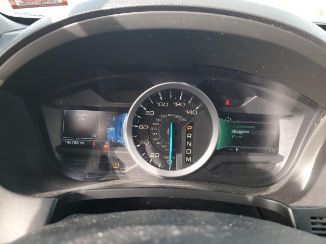 1FM5K8GT2FGB45289