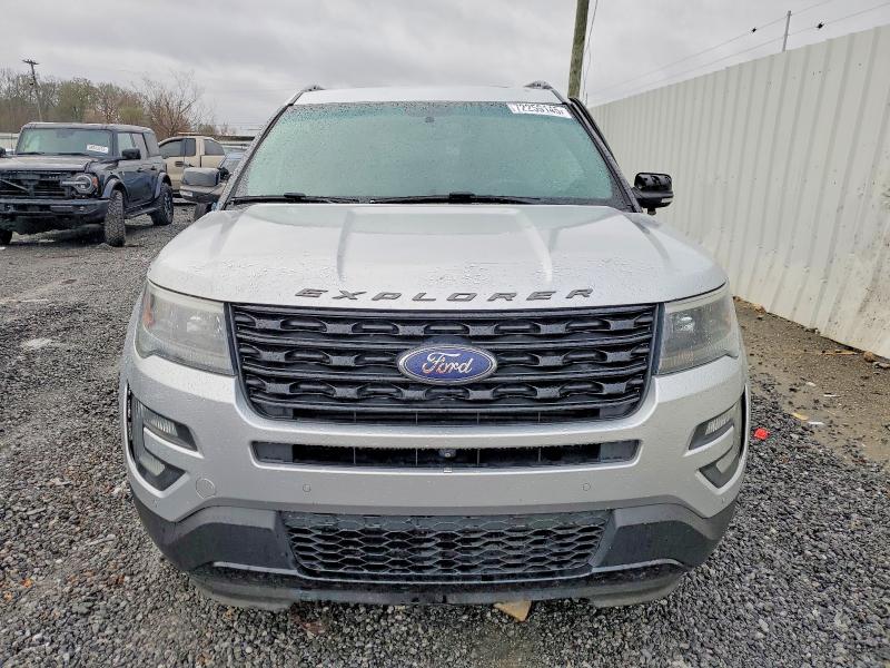 1FM5K8GT6HGB20396