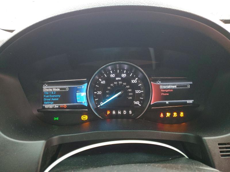 1FM5K8GT6HGB20396