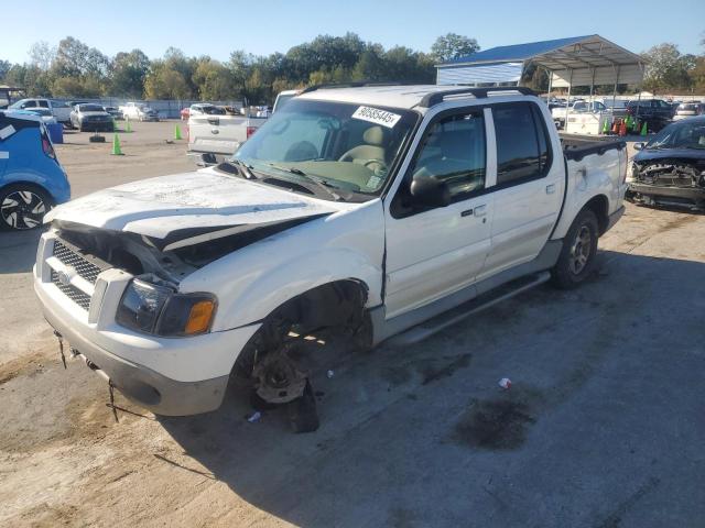 2003 FORD EXPLORER S — VIN 1FMZU77E83UC36491