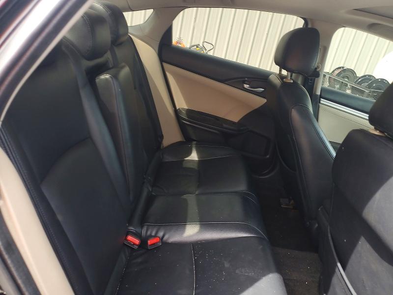 19XFC1F34GE007575
