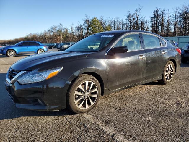 2017 NISSAN ALTIMA — VIN 1N4AL3AP6HC180352