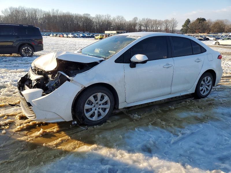 2023 TOYOTA COROLLA — VIN JTDB4MEE0P3000825