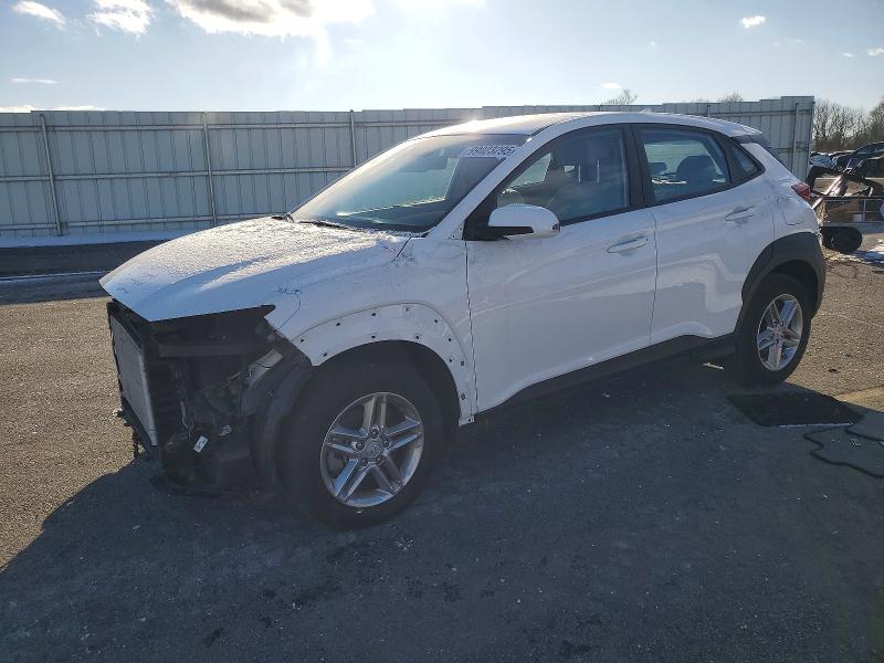 2023 HYUNDAI KONA — VIN KM8K2CAB0PU059181