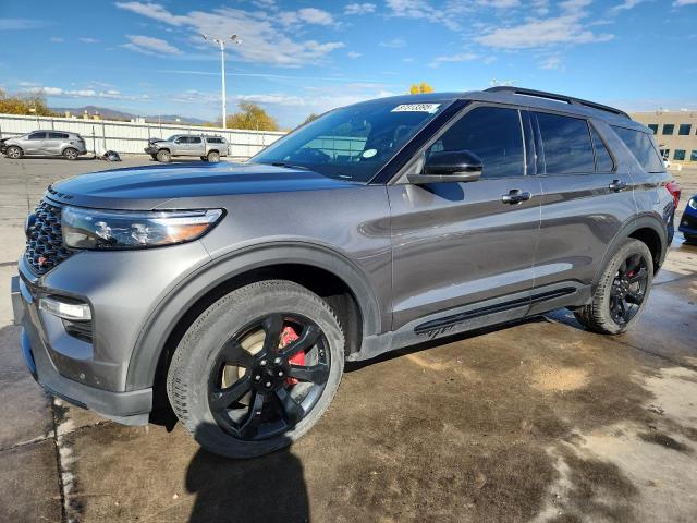 2023 FORD EXPLORER — VIN 1FM5K8GC8PGA08021