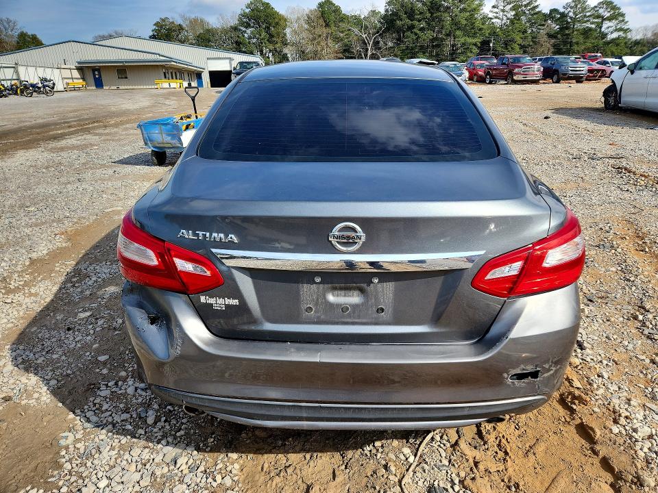 1N4AL3AP8HC285426