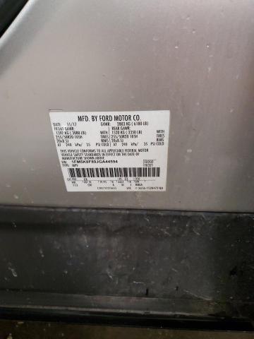 1FM5K8F89JGA44594