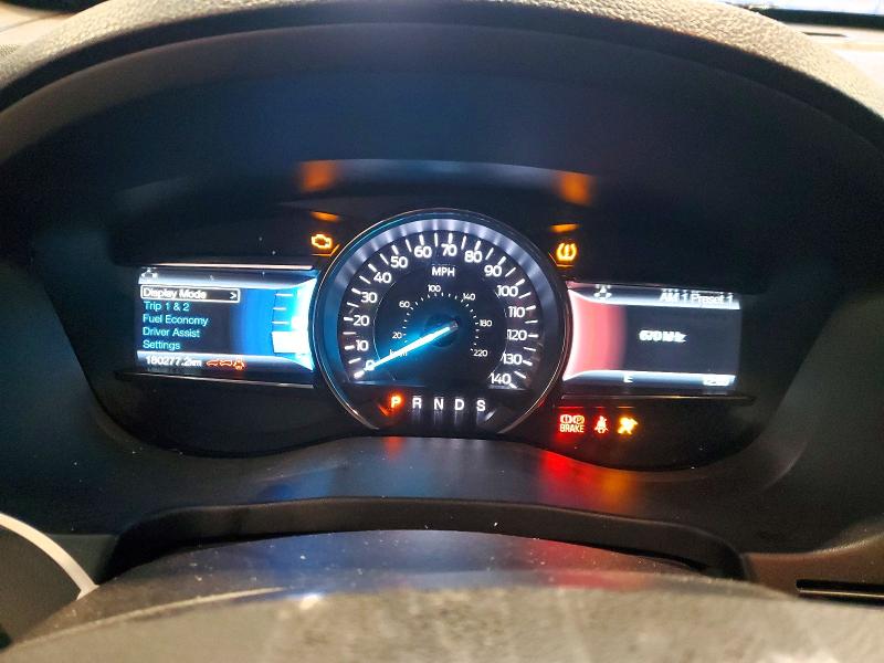 1FM5K8GT4GGA05293