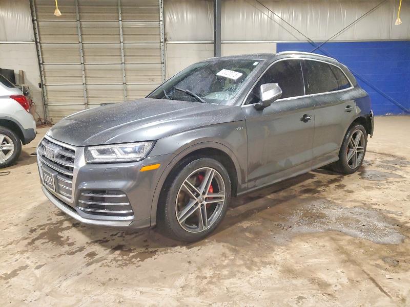 2018 AUDI SQ5 PREMIU — VIN WA1A4AFY3J2160546