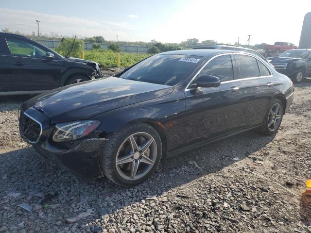 2017 MERCEDES-BENZ E — VIN WDDZF4JB4HA060131