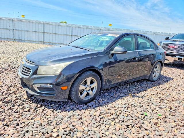 2016 CHEVROLET CRUZE LIMITED — VIN 1G1PE5SB5G7184566