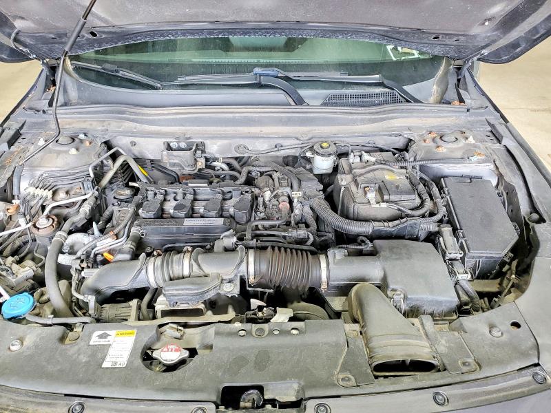 1HGCV1F36KA051300