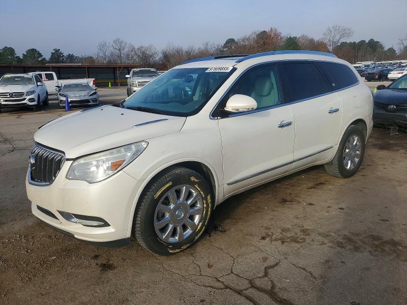 2015 BUICK ENCLAVE — VIN 5GAKRBKD4FJ101816