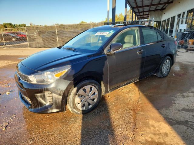 2020 KIA RIO — VIN 3KPA24AD0LE278464
