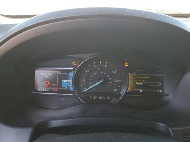 1FM5K8GT4GGC27199