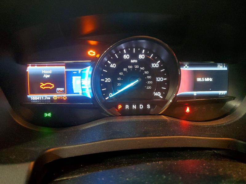 1FM5K8GT8GGA55744