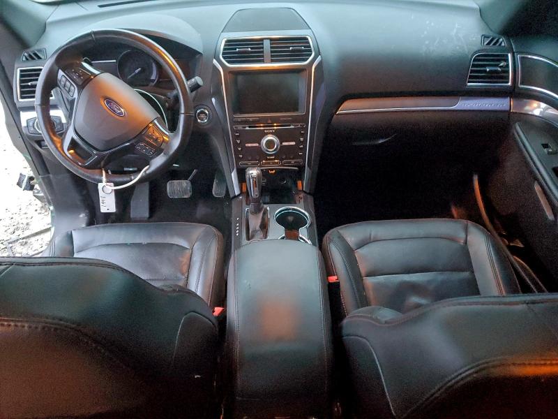 1FM5K8GT8GGC11717