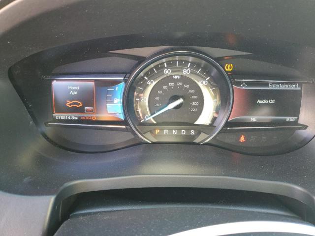 1FM5K8GT5GGD27814