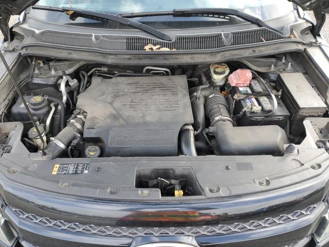 1FM5K8GT2FGB45289