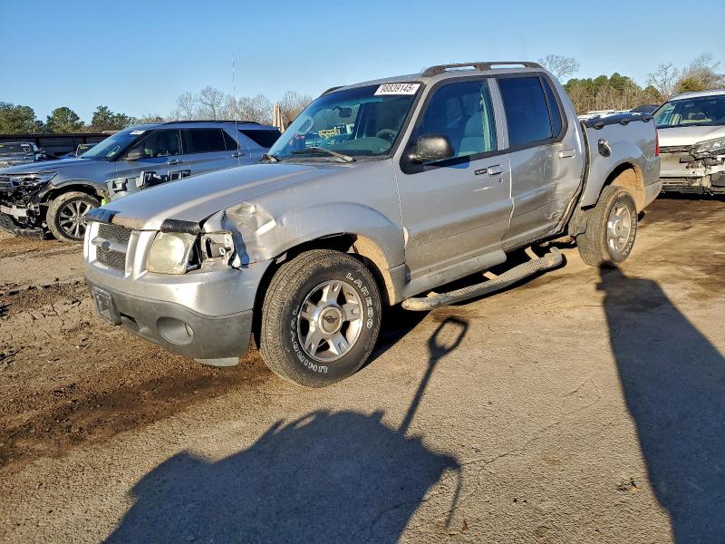 2004 FORD EXPLORER S — VIN 1FMZU67K24UB75978