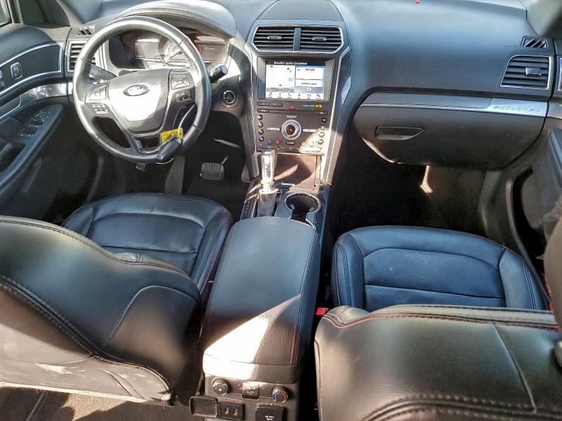1FM5K8GT6KGB38095