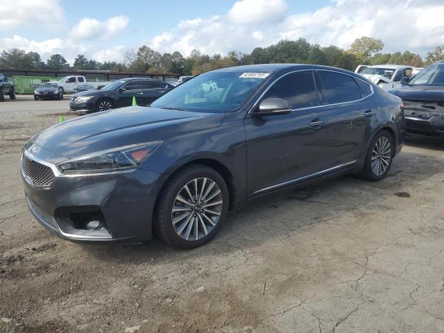 2017 KIA CADENZA PR — VIN KNALB4J16H5049575
