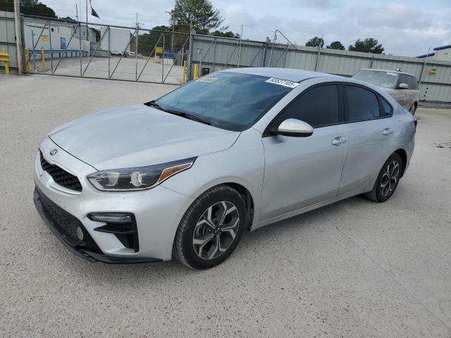 2020 KIA FORTE FE — VIN 3KPF24AD9LE230273