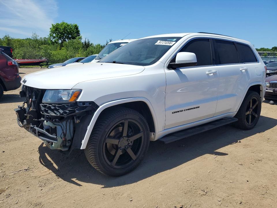 2015 JEEP GRAND CHEROKEE — VIN 1C4RJFAG8FC675962