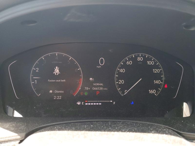 2HGFE2F54NH550901