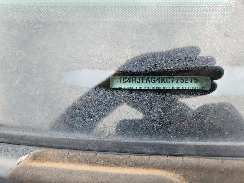 1C4RJFAG4KC775275