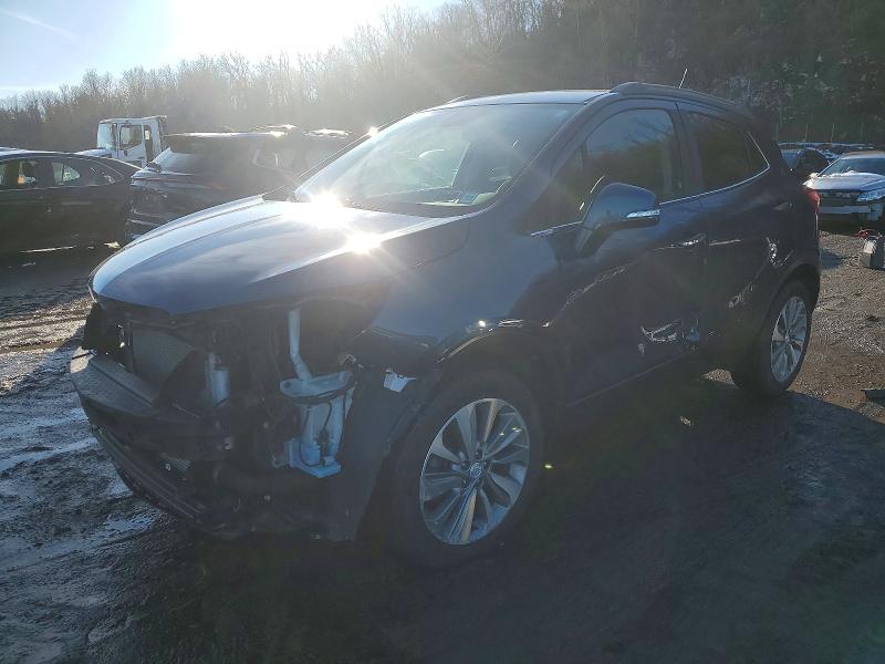 2019 BUICK ENCORE PRE — VIN KL4CJESB9KB851270