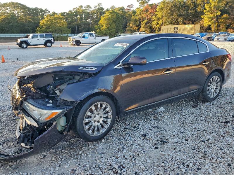 2015 BUICK LACROSSE — VIN 1G4GA5G32FF348487