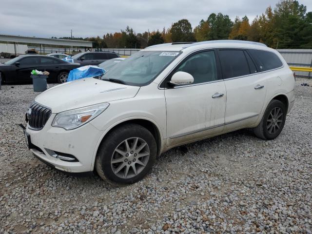 2015 BUICK ENCLAVE — VIN 5GAKRBKD1FJ123580