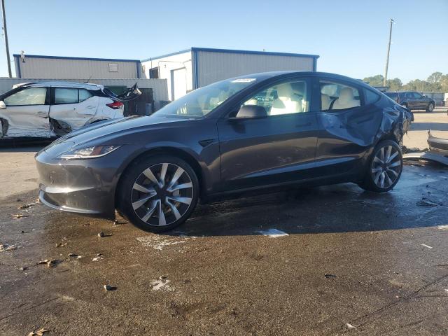 2024 TESLA MODEL 3 — VIN 5YJ3E1EA8RF799305