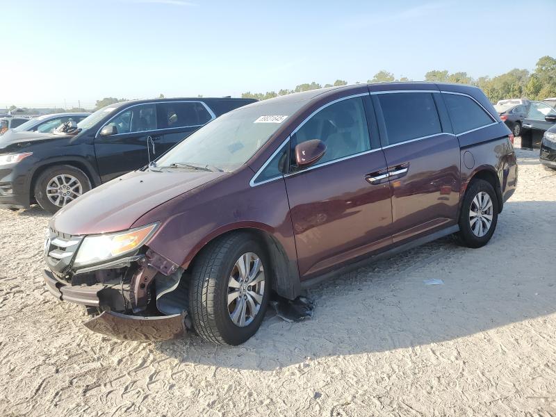 2015 HONDA ODYSSEY — VIN 5FNRL5H48FB086753