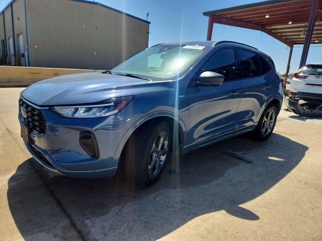 2023 FORD ESCAPE — VIN 1FMCU0MN4PUA08804