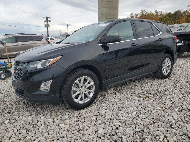 2019 CHEVROLET EQUINOX — VIN 2GNAXKEV6K6255043