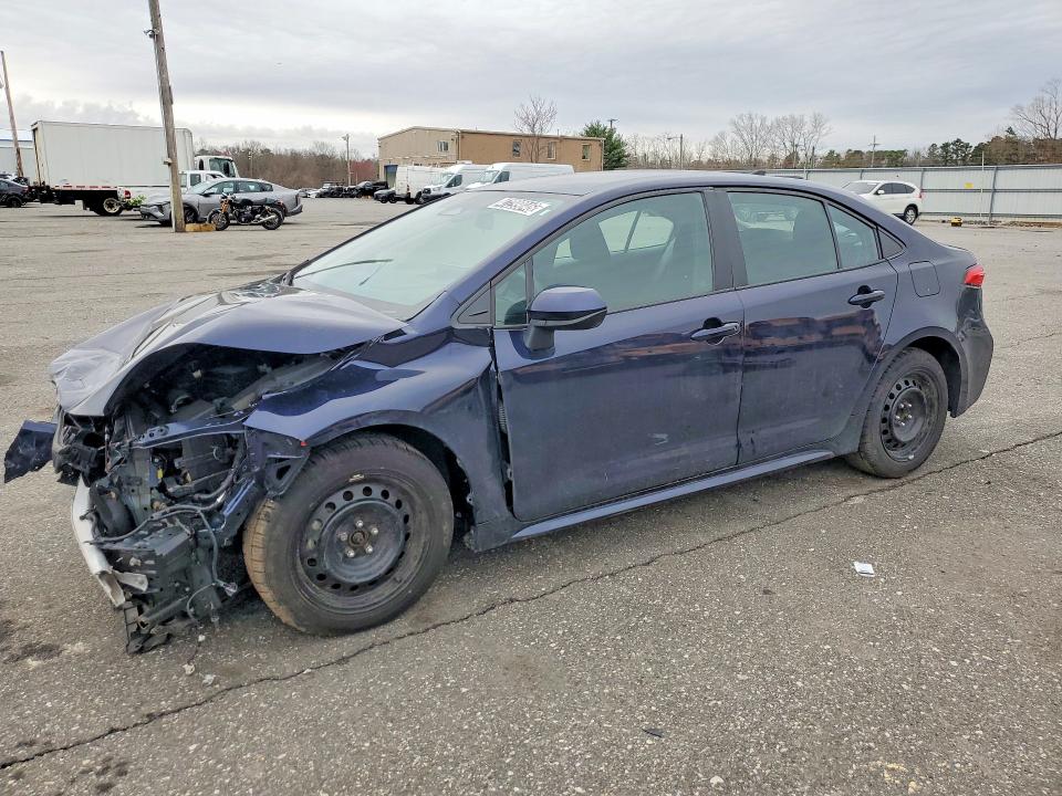 2023 TOYOTA COROLLA — VIN 5YFB4MDE7PP056060