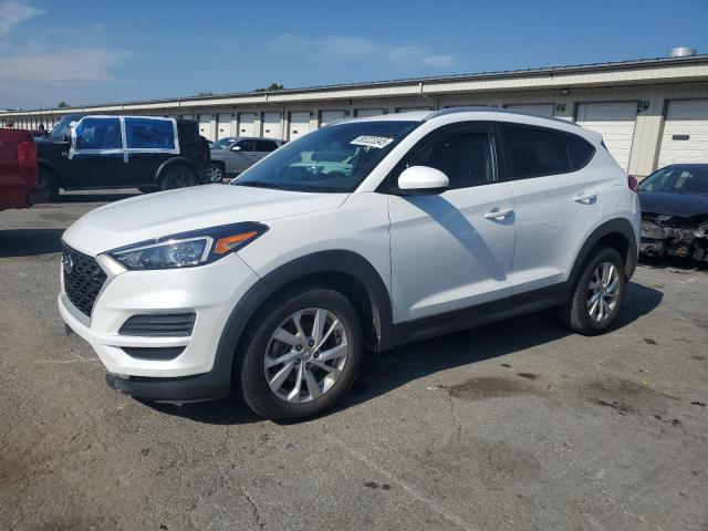 2021 HYUNDAI TUCSON LIMITED — VIN KM8J33A42MU387966