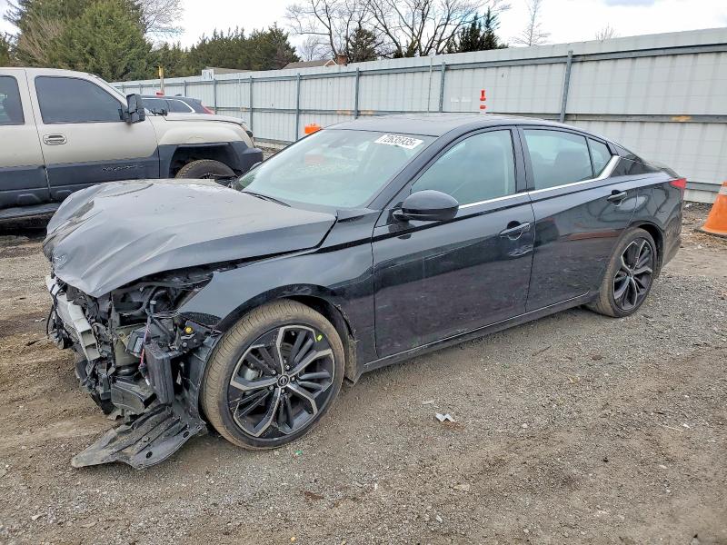2024 NISSAN ALTIMA — VIN 1N4BL4CV4RN314769