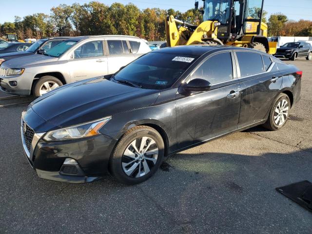 2019 NISSAN ALTIMA — VIN 1N4BL4BV5KC227563