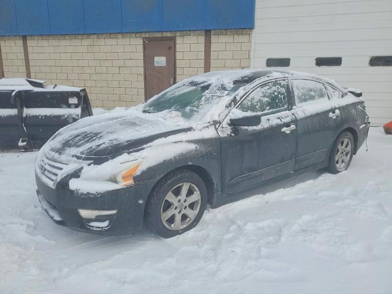 2015 NISSAN ALTIMA — VIN 1N4AL3AP4FC208470