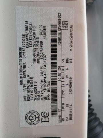 1FTFW1E45LFA01737